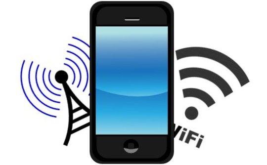 Wi-Fi o datos, la eterna duda