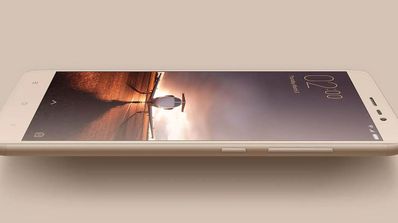 xiaomi mi note 3