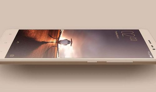 xiaomi mi note 3