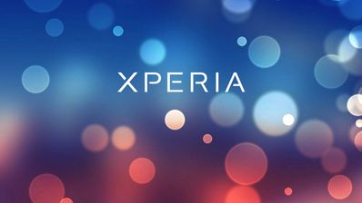 Xperia fondo de pantalla
