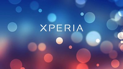 Xperia fondo de pantalla