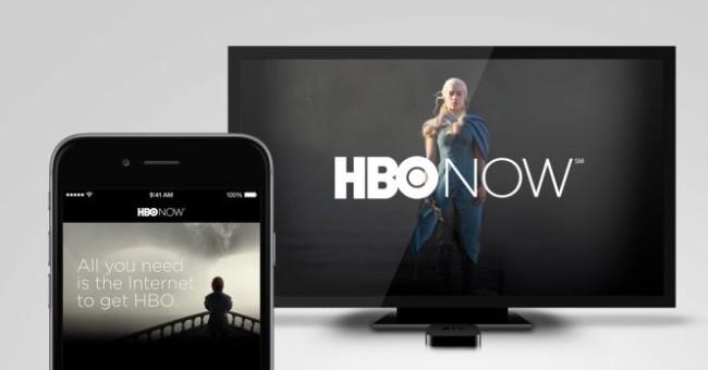 Streaming HBO