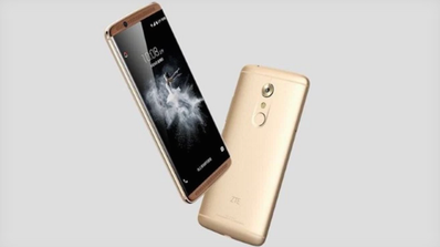 zte axon 7