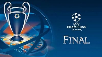 final champions league logo