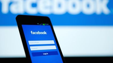 App Facebook android