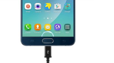 Samsung Galaxy Note 5 conector USB