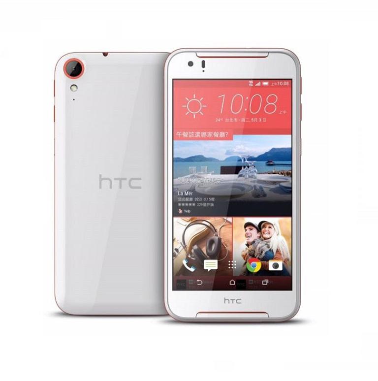 HTC Desire 830 blanco