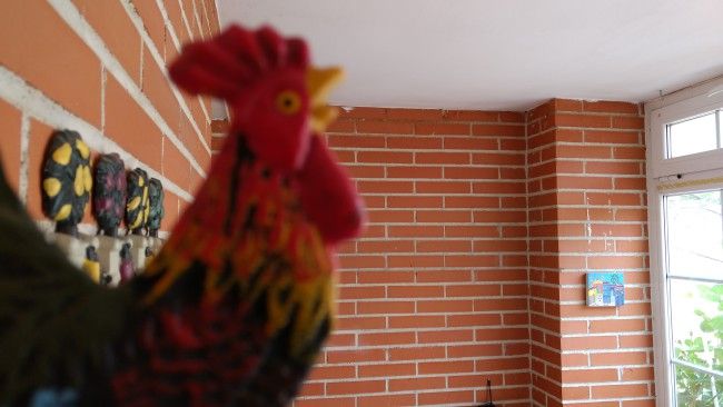 Foto en infinito con el Motorola Moto G4 Plus