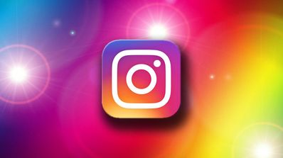 Instagram icono