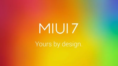 miui xiaomi