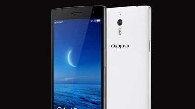 Oppo Find 9