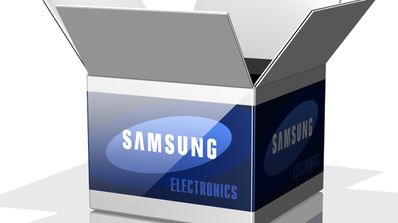 Fecha de presentación de un Samsung Galaxy