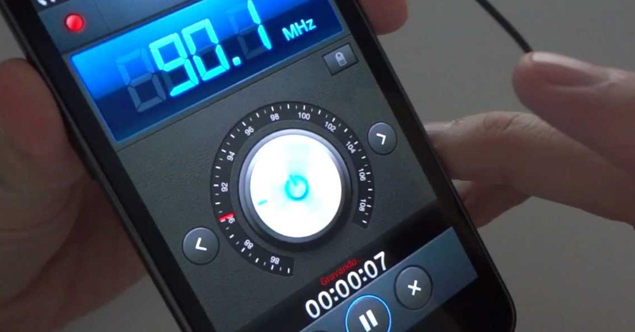 Generosidad transfusión texto Los Samsung Galaxy S7 y Galaxy S7 Edge reciben una actualización que activa  la radio FM