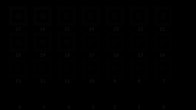 Calidad negros del Motorola Moto G4 Plus