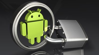 Seguridad Android