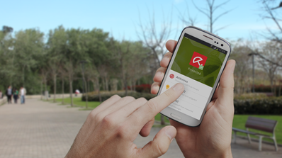 Seguridad Avira