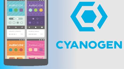 Temas para CyanogenMod