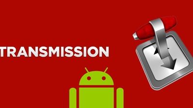 Transmission Android