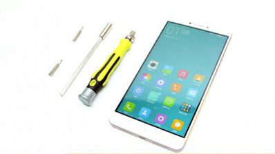 Xiaomi Mi Max