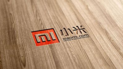 Xiaomi logo
