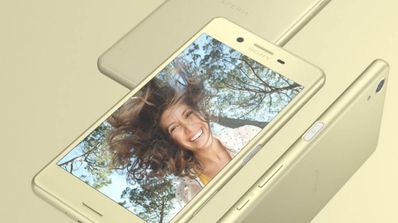 Xperia X