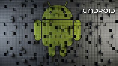 android cubos