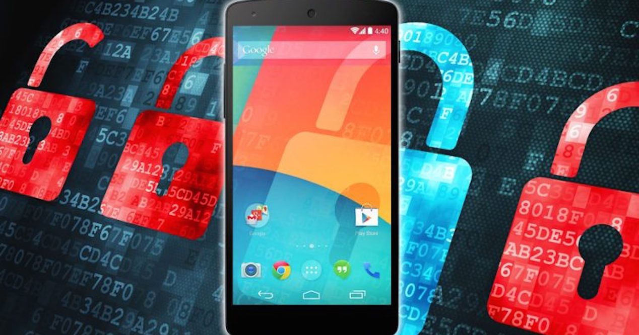 malware android
