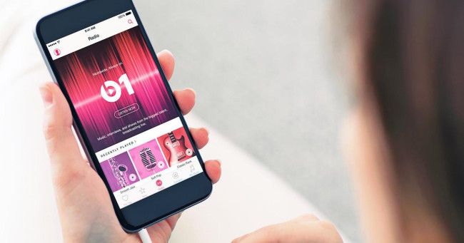 apple music