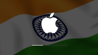 apple india