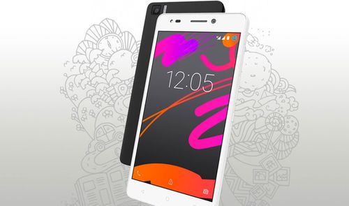 bq aquaris m5.5