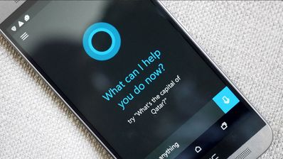 cortana