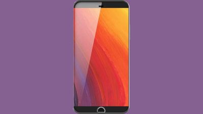 cubot s9 portada