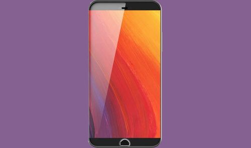 cubot s9 portada