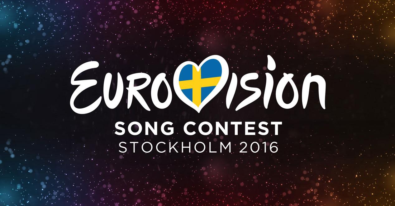 logo eurovision