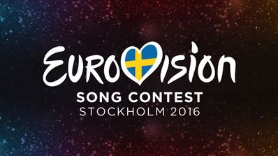 logo eurovision