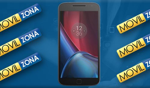 fichas moto g4 plus