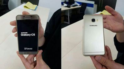 samsung galaxy c5