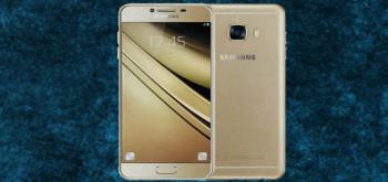 Samsung Galaxy C9 un nuevo gama media que llegará con pantalla de 6 pulgadas