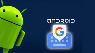 logo gboard con android