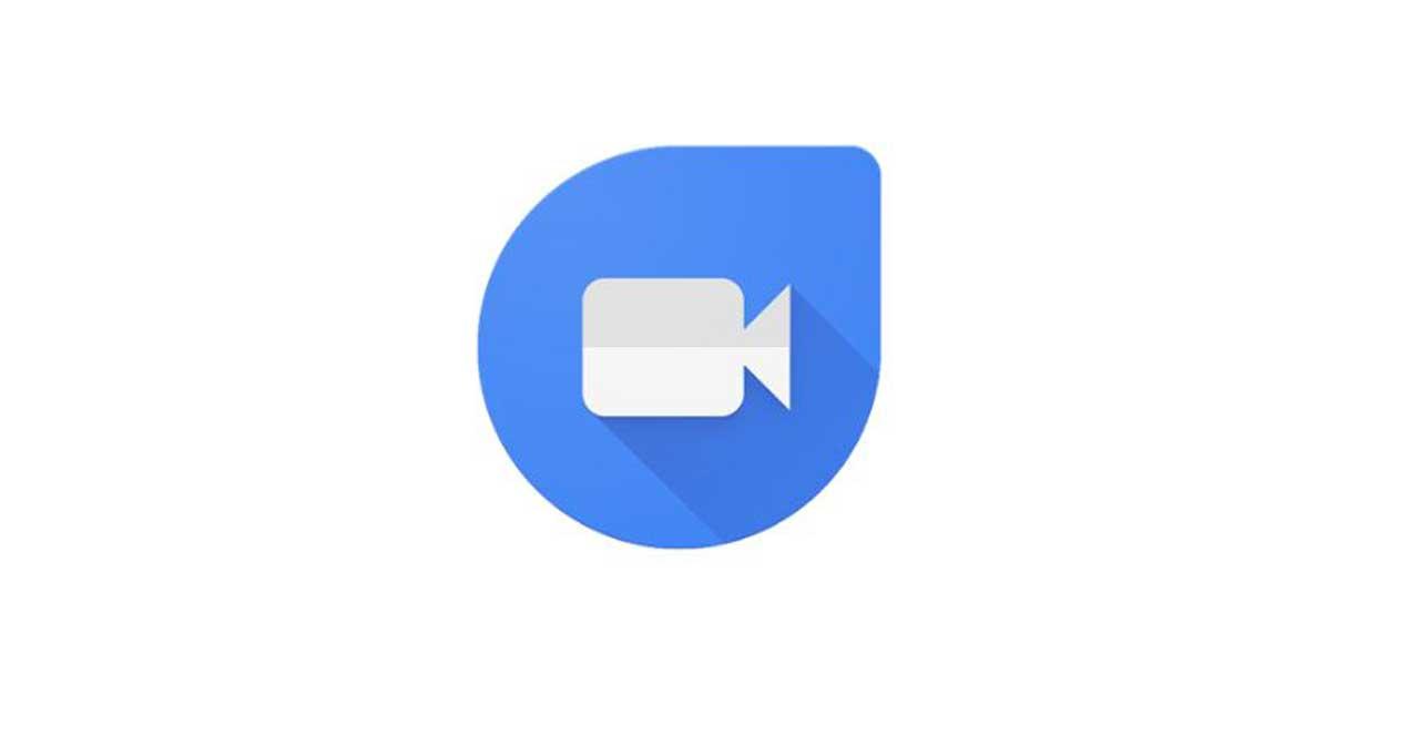logotipo de Google Duo