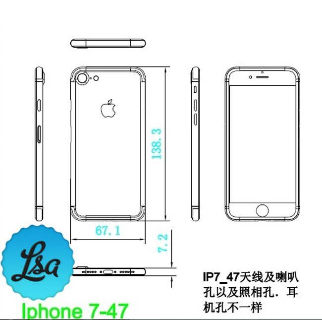 iPhone-7-camara