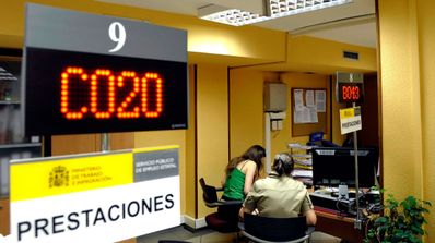 oficina seguridad social