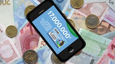 movil sorteo once