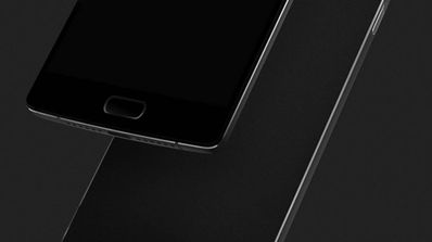 OnePlus 2 frontal