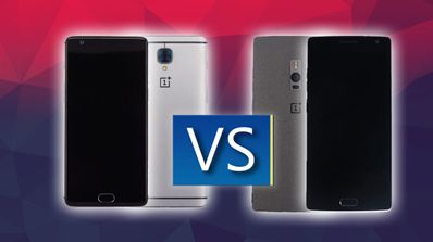oneplus 2 vs oneplus 3