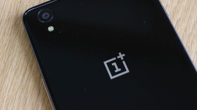 carcasa trasera del oneplus x