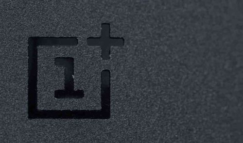 OnePlus logo