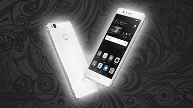 Huawei P9 Lite