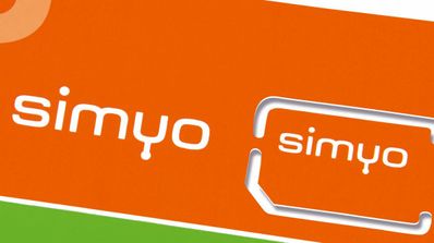 tarjeta SIM simyo
