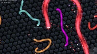 slither io